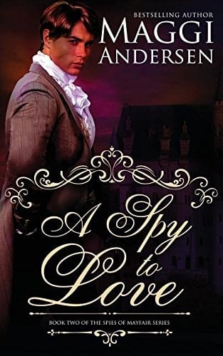 A Spy to Love