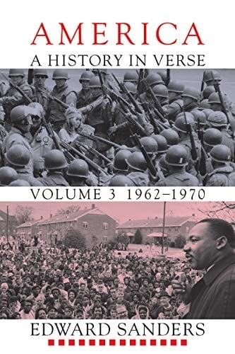 America A History in Verse: Volume 3, 1962-1970