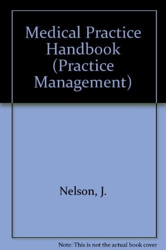 Medical Practice Handbook