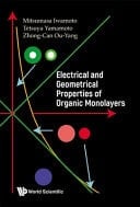 Electrical and Geometrical Properties of Organic Monolayers