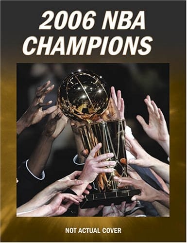 NBA Championship 2006