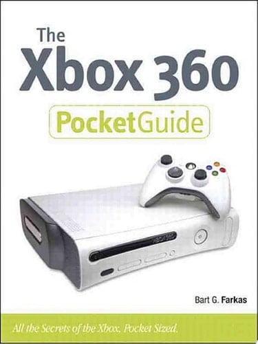 The Xbox 360 Pocket Guide