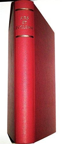 Ars et Ecclesia: Festschrift für Franz J. Ronig zum 60. Geburtstag (Veröffentlichungen des Bistumsarchivs Trier) (German Edition)