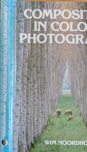 Composition in Colour Photography