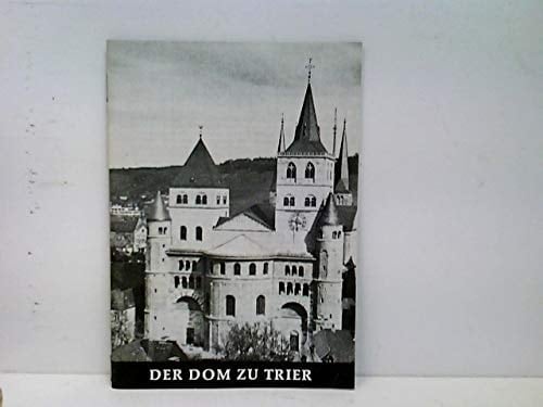 Der Dom zu Trier