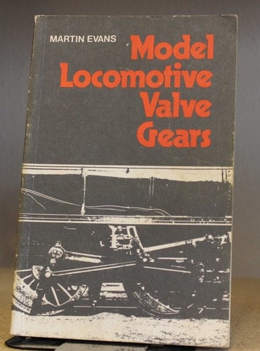 Model Locomotive Value Gears