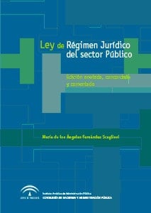 Ley de Régimen Jurídico del Sector Público
