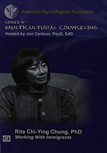 Working With Immigrants