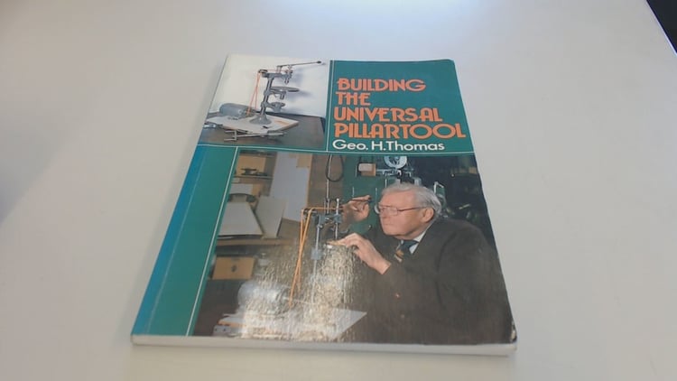 Building the Universal Pillartool