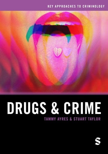 Drugs and Crime