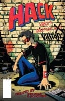 HACK - World's Worst Super Villain He Is Not Here to Help You