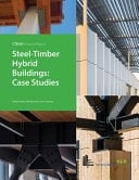 Steel-timber Hybrid Buildings Case Studies