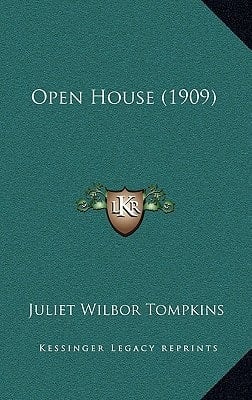 Open House (1909)