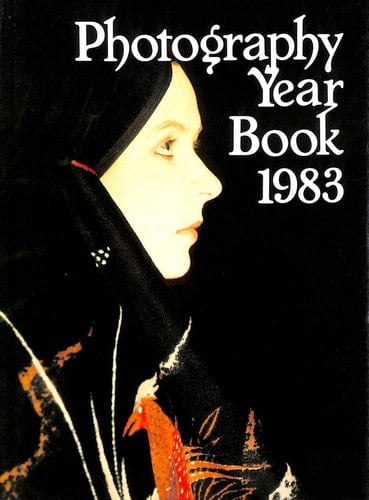 Photography Yearbook, 1983