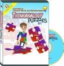 Think Analogy B1 Software Grd 6-8