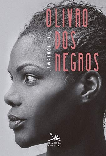 O Livro dos negros
