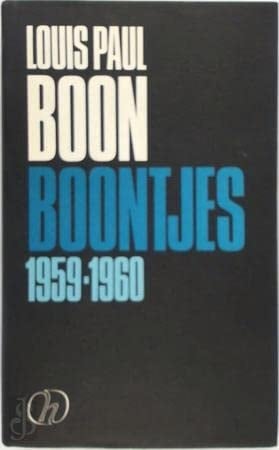 Boontjes: 1961