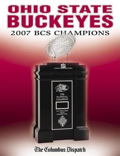2007 BCS Championship