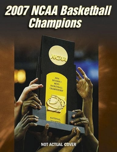 2007 NCAA Basketball Championship
