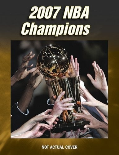 2007 NBA Championship