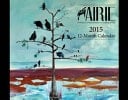 AIRIE Calendar 2015