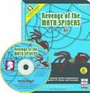 Revenge of the Math Spiders A1 Software Grd 4-6