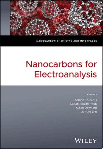 Nanocarbons for Electroanalysis