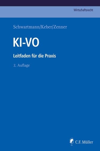 KI-VO Leitfaden für die Praxis