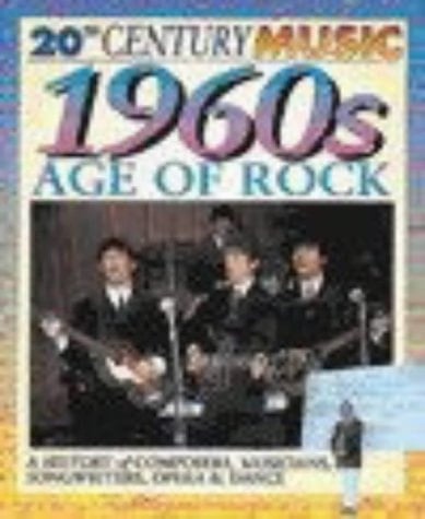 1960s Age of Rock