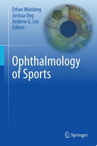 Ophthalmology of Sports