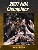 2007 Nba Champions Western Conf