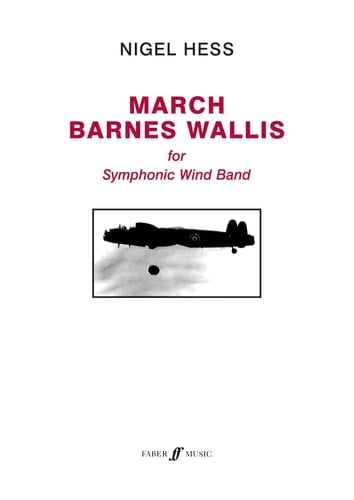 March Barnes Wallis Score