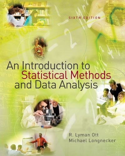 Bundle: An Introduction to Statistical Methods and Data Analysis, 6th + SPSS Integrated Student Version 16.0