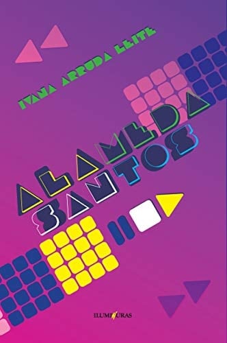 Alameda Santos romance