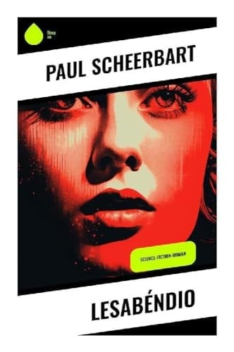 Lesabéndio: Science-Fiction-Roman