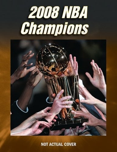 2008 NBA Championship (East)