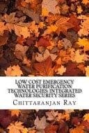 Low Cost Emergency Water Purification Technologies Integrated Water Security Series