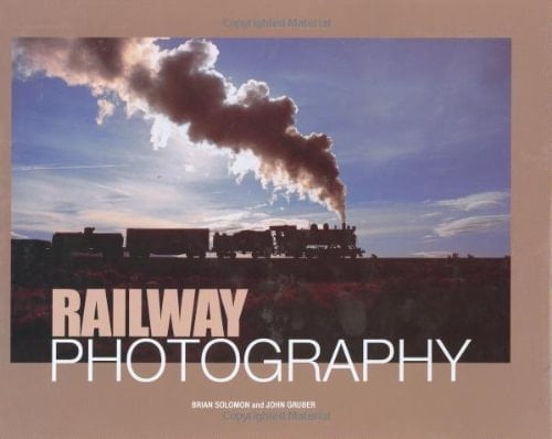 Railway Photography