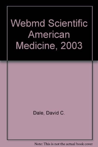 Scientific American Medicine