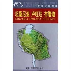 Tanzania, Rwanda and Burundi