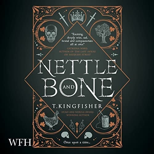Nettle Bone