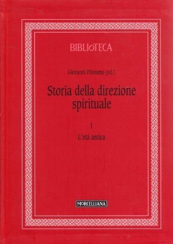 Storia della direzione spirituale