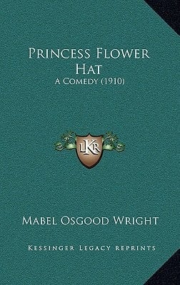 Princess Flower Hat: A Comedy (1910)