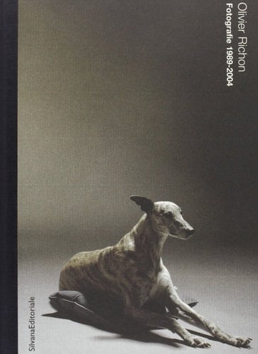 Olivier Richon Fotografie 1989-2004