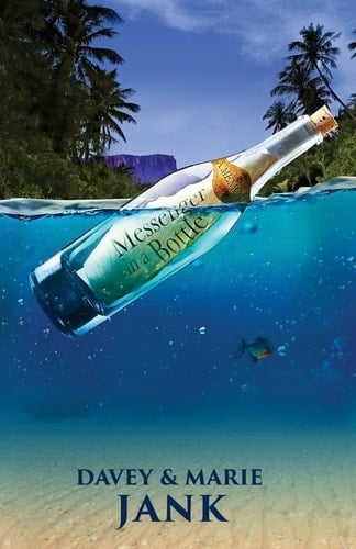 Messenger in a Bottle