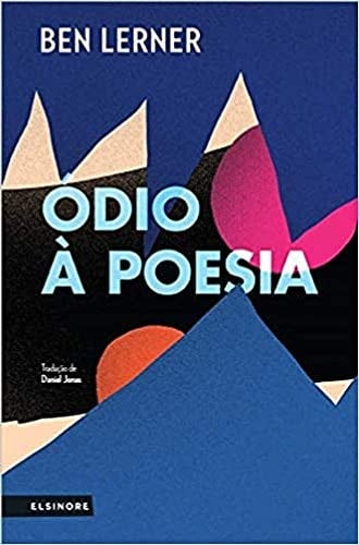 Ódio à Poesia (Portuguese Edition)