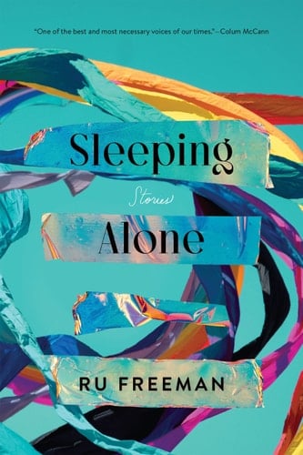 Sleeping Alone Stories