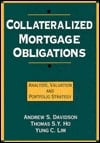 Collateralized Mortgage Obligations: Analysis, Valuation and Portfolio Strategy