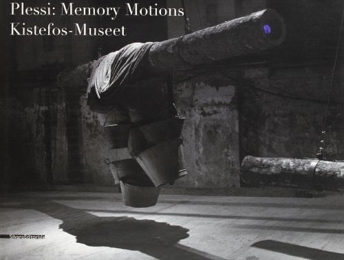 Plessi Memory Motions : Kistefos Museet