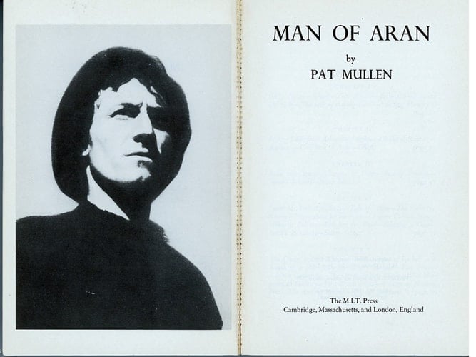 Man of Aran